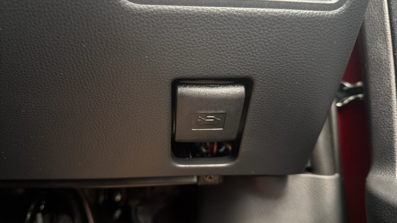 Mazda 2 Hybrid 1.5i Hybrid Homura 5dr CVT Hybrid Hatchback